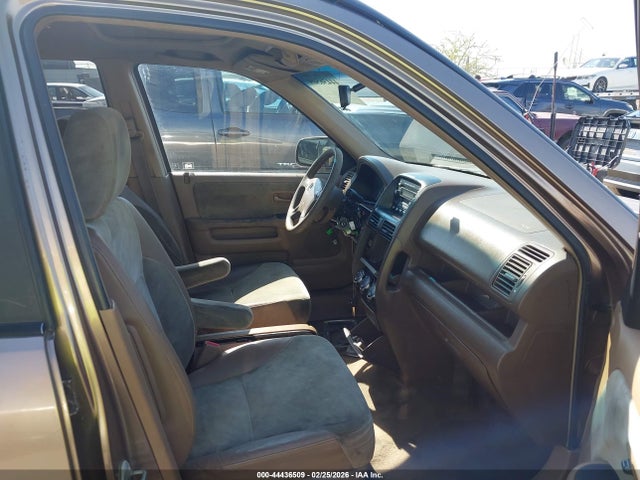 2004 HONDA CR-V JHLRD78824C049187 Photo 4