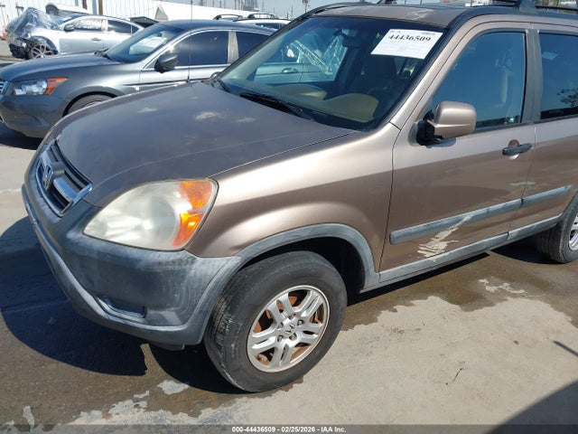 2004 HONDA CR-V JHLRD78824C049187 Photo 5