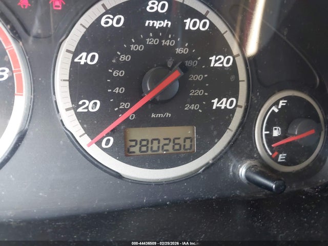 2004 HONDA CR-V JHLRD78824C049187 Photo 6