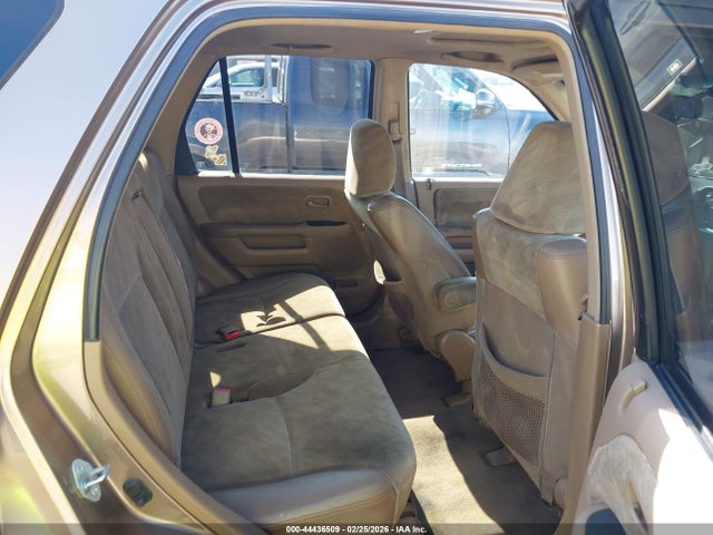 2004 HONDA CR-V JHLRD78824C049187 Photo 7