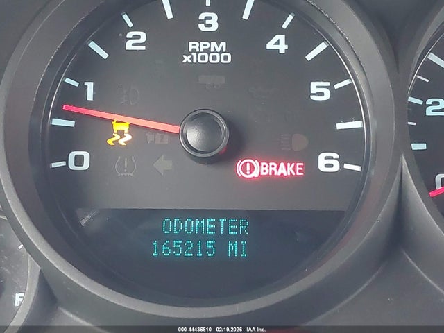 2011 Chevrolet Silverado 1500 Ls მანქანა იყიდება აუქციონზე, vin: 3GCPKREA8BG348741, აუქციონის ნომერი: 44436510