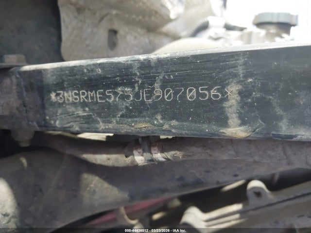 3NSRME575JE907056 Polaris Ranger 570 Eps