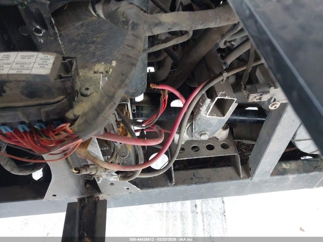 3NSRME575JE907056 Polaris Ranger 570 Eps