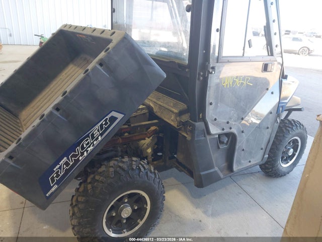 3NSRME575JE907056 Polaris Ranger 570 Eps