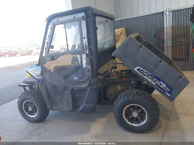 3NSRME575JE907056 Polaris Ranger 570 Eps