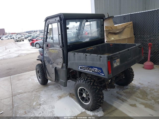 3NSRME575JE907056 Polaris Ranger 570 Eps
