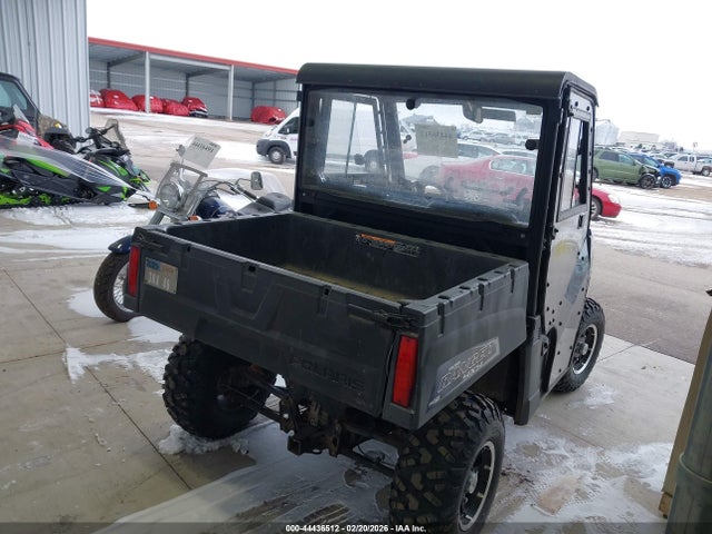 3NSRME575JE907056 Polaris Ranger 570 Eps