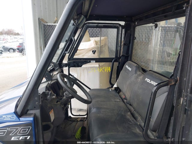 3NSRME575JE907056 Polaris Ranger 570 Eps