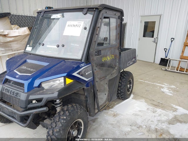 3NSRME575JE907056 Polaris Ranger 570 Eps