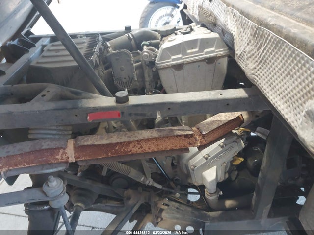 3NSRME575JE907056 Polaris Ranger 570 Eps