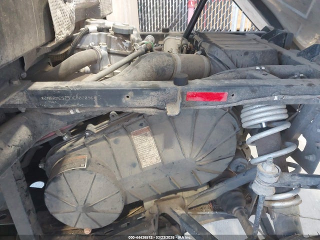 3NSRME575JE907056 Polaris Ranger 570 Eps