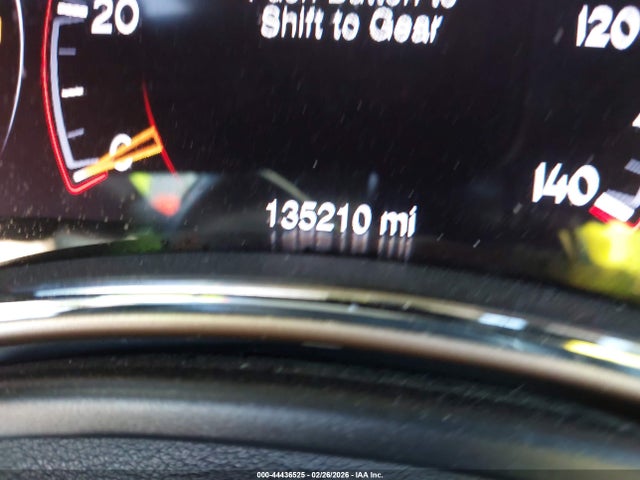 Jeep Grand Cherokee Limited 2014 1C4RJEBM4EC336466 Image 15