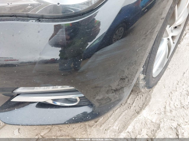 Aukcja sprzedaży 2017 Infiniti Q50 3.0t Premium, vin: JN1EV7AR4HM830484, numer aukcji: 44436529