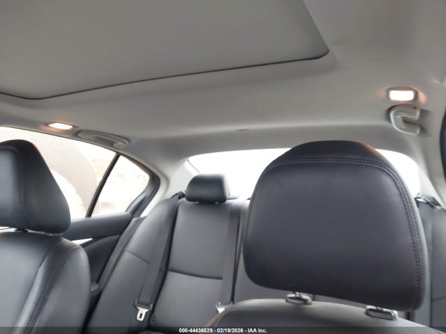 Aukcja sprzedaży 2017 Infiniti Q50 3.0t Premium, vin: JN1EV7AR4HM830484, numer aukcji: 44436529