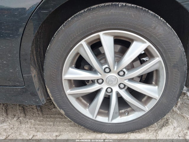 Aukcja sprzedaży 2017 Infiniti Q50 3.0t Premium, vin: JN1EV7AR4HM830484, numer aukcji: 44436529