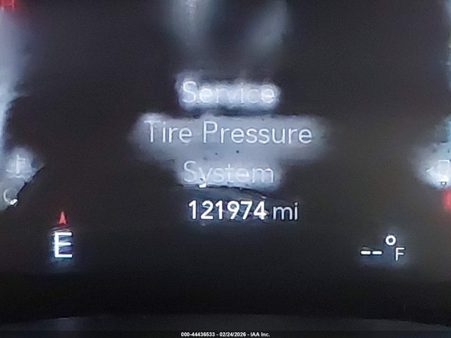 2017 Chrysler Pacifica Touring-l Plus მანქანა იყიდება აუქციონზე, vin: 2C4RC1EG6HR614272, აუქციონის ნომერი: 44436533