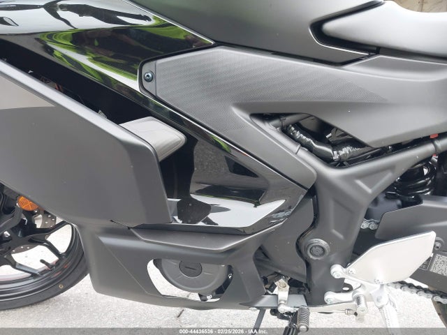 MH3RH25E4SK002164 Yamaha Yfz320 A