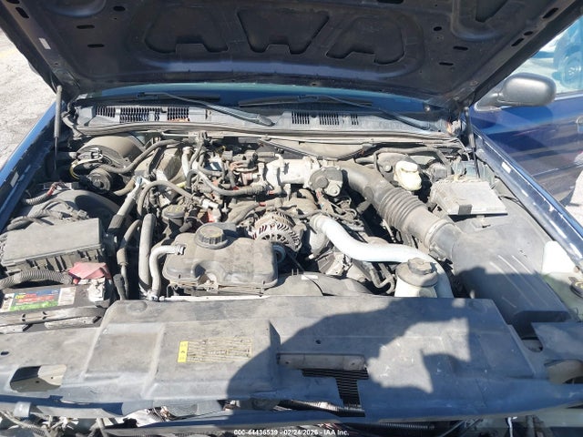 2006 FORD CROWN VICTORIA 2FAFP71W46X101446 Photo 9