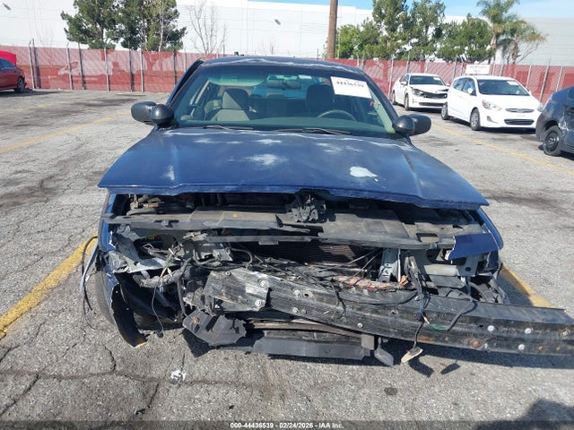 2006 FORD CROWN VICTORIA 2FAFP71W46X101446 Photo 5