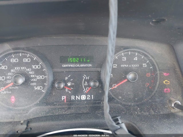 2006 FORD CROWN VICTORIA 2FAFP71W46X101446 Photo 6