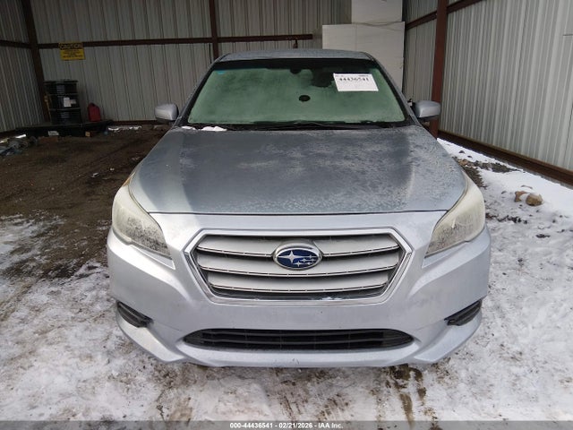Subaru Legacy 2.5i Premium 2015 4S3BNAC66F3050604 Image 11