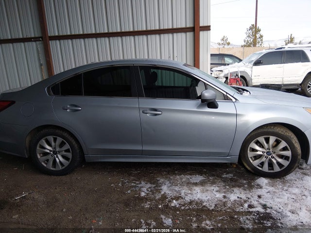 Subaru Legacy 2.5i Premium 2015 4S3BNAC66F3050604 Image 12