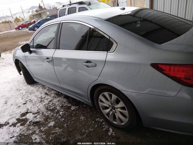 Subaru Legacy 2.5i Premium 2015 4S3BNAC66F3050604 Image 13