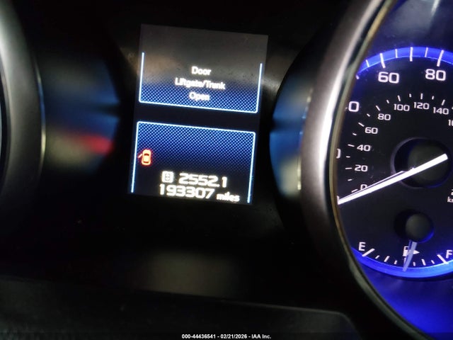 Subaru Legacy 2.5i Premium 2015 4S3BNAC66F3050604 Image 14