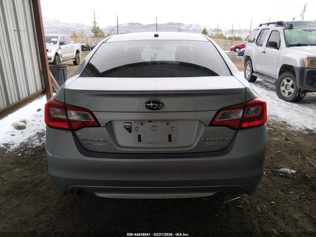 Subaru Legacy 2.5i Premium 2015 4S3BNAC66F3050604 Image 15