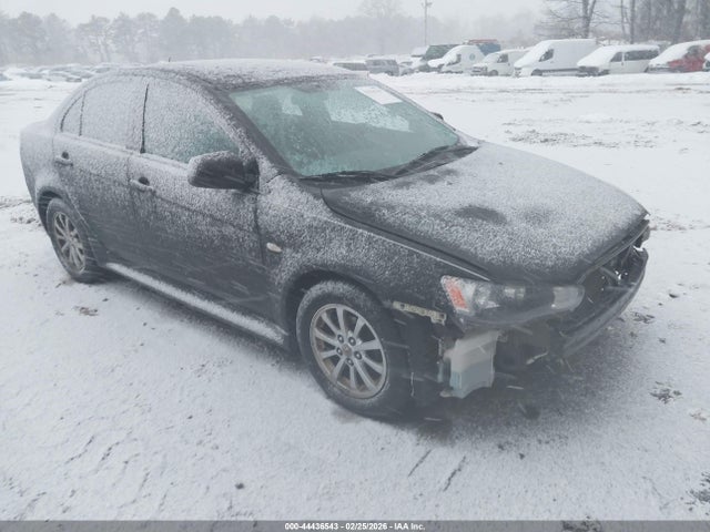 2012 MITSUBISHI LANCER JA32V2FW7CU016189 Photo 0