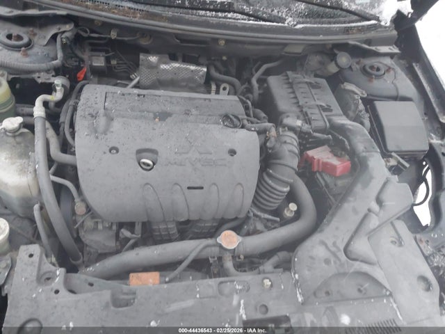 2012 MITSUBISHI LANCER JA32V2FW7CU016189 Photo 9