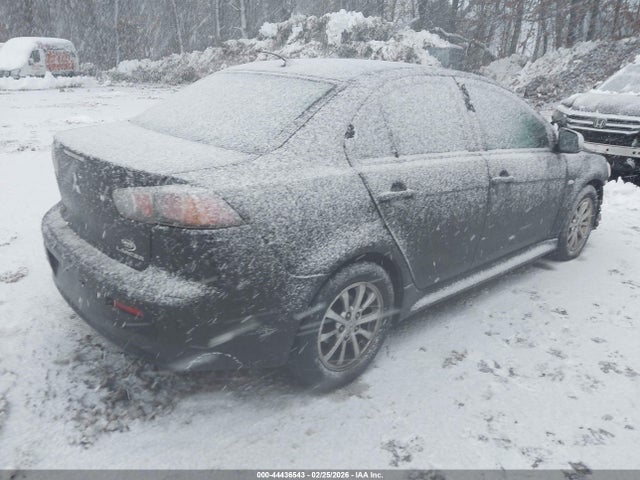 2012 MITSUBISHI LANCER JA32V2FW7CU016189 Photo 3