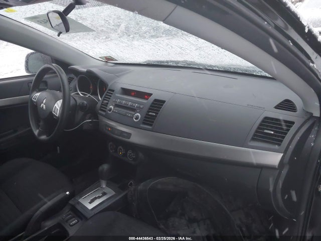 2012 MITSUBISHI LANCER JA32V2FW7CU016189 Photo 4