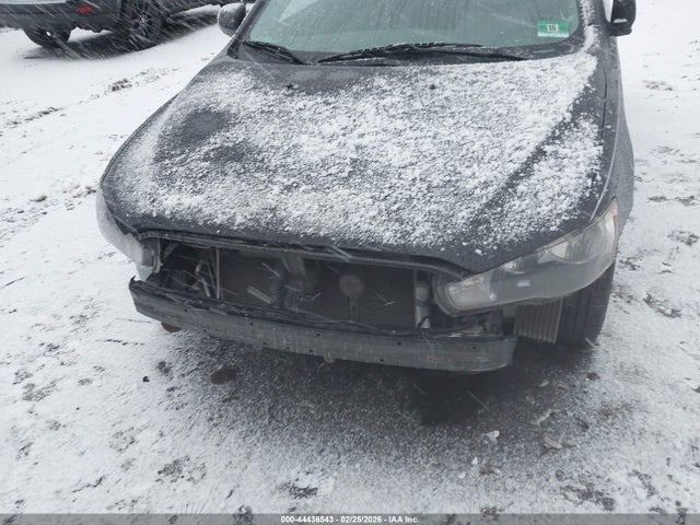 2012 MITSUBISHI LANCER JA32V2FW7CU016189 Photo 5