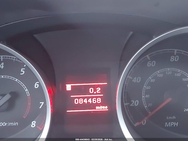 2012 MITSUBISHI LANCER JA32V2FW7CU016189 Photo 6