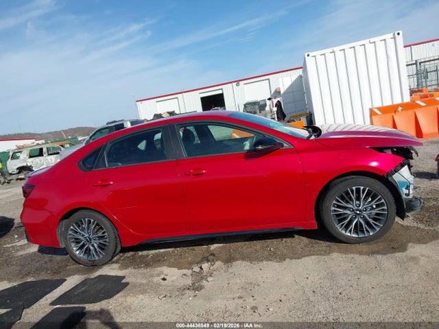 Продажа на аукционе авто 2024 Kia Forte Gt-line, vin: 3KPF54ADXRE748053, номер лота: 44436549