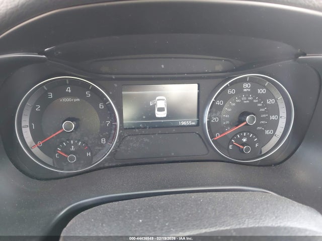 Продажа на аукционе авто 2024 Kia Forte Gt-line, vin: 3KPF54ADXRE748053, номер лота: 44436549