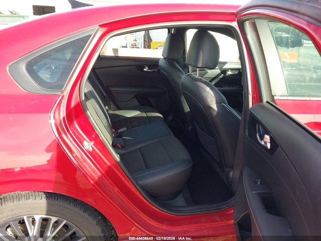 Продажа на аукционе авто 2024 Kia Forte Gt-line, vin: 3KPF54ADXRE748053, номер лота: 44436549