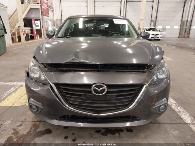 Aukcja sprzedaży 2015 Mazda Mazda3 I Touring, vin: 3MZBM1L72FM177843, numer aukcji: 44436553
