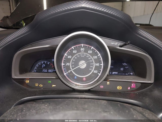 Aukcja sprzedaży 2015 Mazda Mazda3 I Touring, vin: 3MZBM1L72FM177843, numer aukcji: 44436553