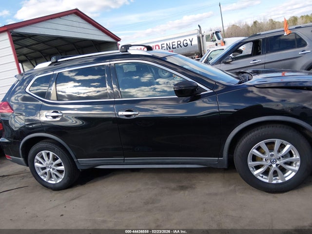 Продажа на аукционе авто 2017 Nissan Rogue Sv, vin: KNMAT2MT8HP509235, номер лота: 44436558