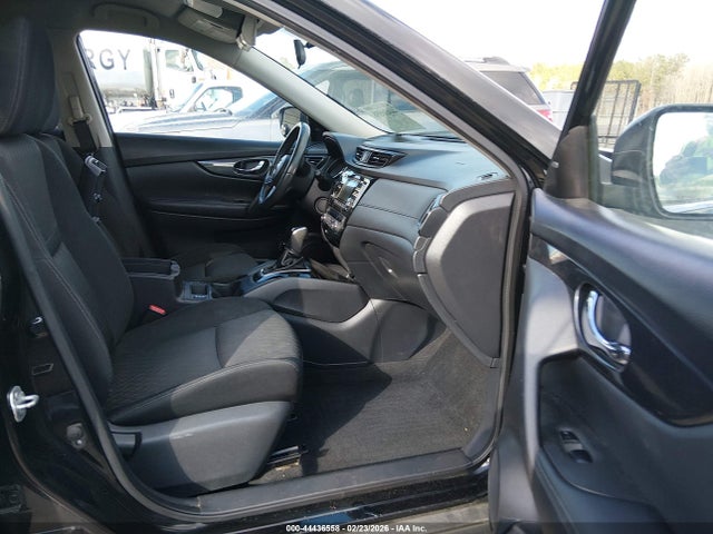 Продажа на аукционе авто 2017 Nissan Rogue Sv, vin: KNMAT2MT8HP509235, номер лота: 44436558