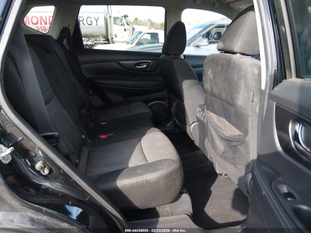 Продажа на аукционе авто 2017 Nissan Rogue Sv, vin: KNMAT2MT8HP509235, номер лота: 44436558
