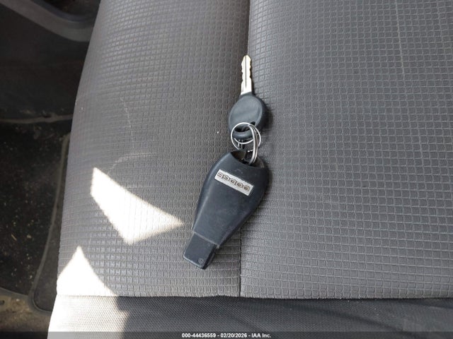 Продажа на аукционе авто 2009 Dodge Journey Se, vin: 3D4GG47B79T566331, номер лота: 44436559