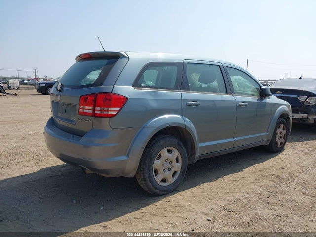 Продажа на аукционе авто 2009 Dodge Journey Se, vin: 3D4GG47B79T566331, номер лота: 44436559