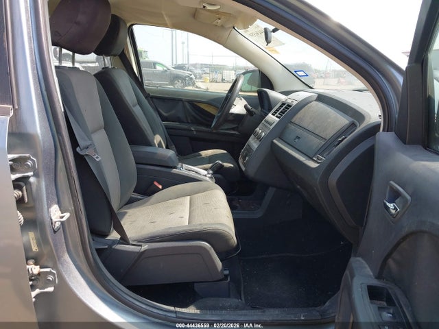 Продажа на аукционе авто 2009 Dodge Journey Se, vin: 3D4GG47B79T566331, номер лота: 44436559