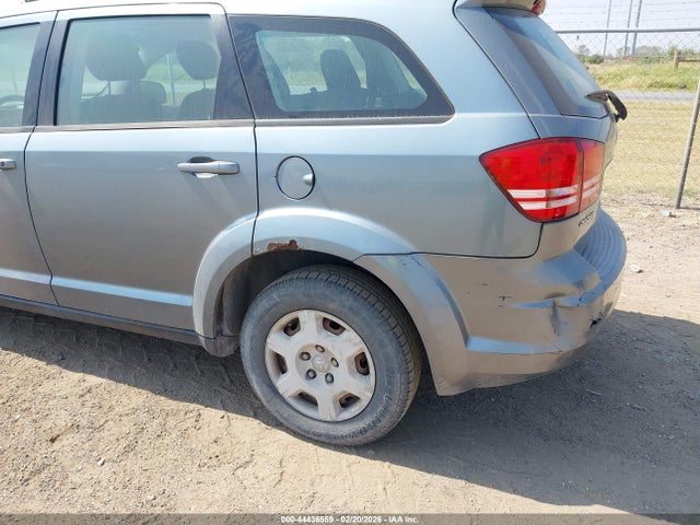 Продажа на аукционе авто 2009 Dodge Journey Se, vin: 3D4GG47B79T566331, номер лота: 44436559