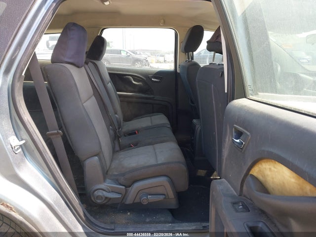 Продажа на аукционе авто 2009 Dodge Journey Se, vin: 3D4GG47B79T566331, номер лота: 44436559