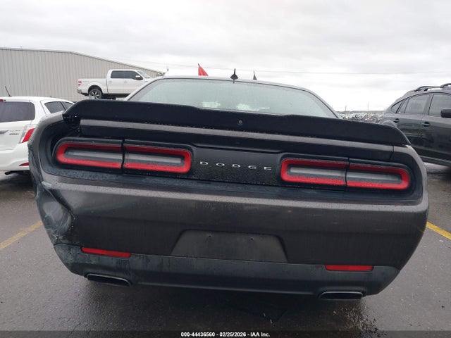 Dodge Challenger Sxt Plus 2016 2C3CDZAG9GH322941 Image 16