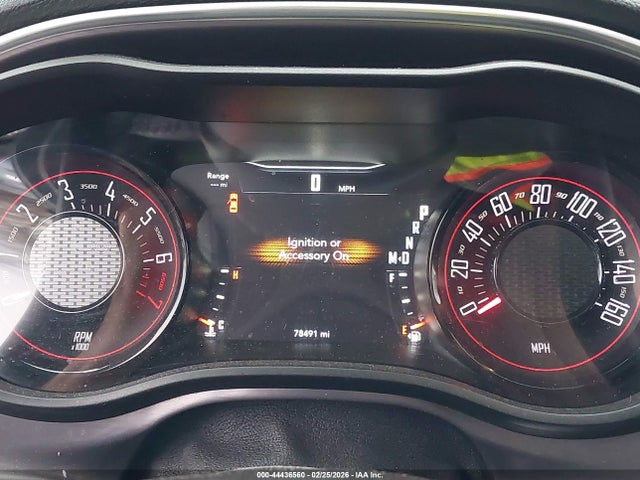 Dodge Challenger Sxt Plus 2016 2C3CDZAG9GH322941 Image 7